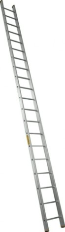 Лестница приставная АЛЮМЕТ P1 9120 [9120]