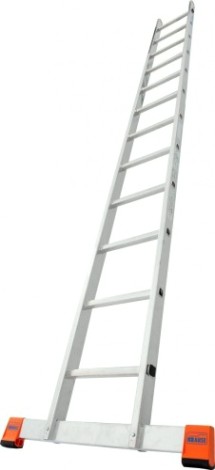Лестница приставная KRAUSE MONTO SIBILO 12 ступеней [129109]