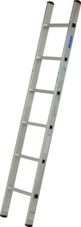 Лестница приставная KRAUSE MONTO SIBILO 6 ступеней [121387]