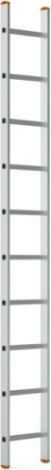 Лестница приставная Sarayli 10 ступеней [4110]
