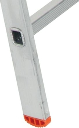 Лестница приставная Sarayli 11 ступеней [4111]