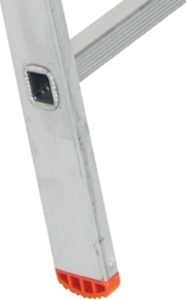 Лестница приставная Sarayli 7 ступеней [4107]