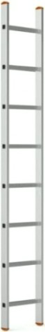 Лестница приставная Sarayli 8 ступеней [4108]
