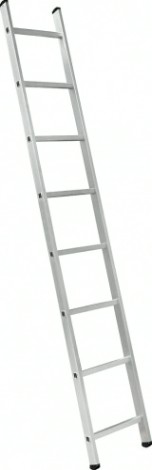 Лестница приставная SCALA SC1008 8 ступеней