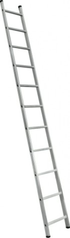 Лестница приставная SCALA SC1011 11 ступеней