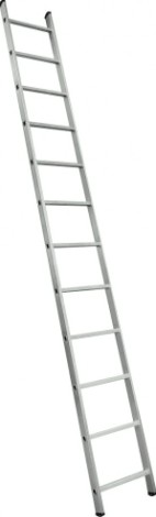 Лестница приставная SCALA SC1012 12 ступеней