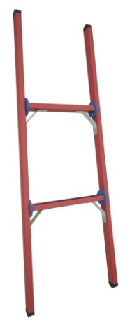 Лестница приставная стеклопластиковая Антиток ЛСПД-1,0 [413705]