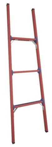 Лестница приставная стеклопластиковая Антиток ЛСПД-1,5 ЕТ (евро, телеком) [413707]