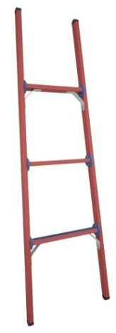 Лестница приставная стеклопластиковая Антиток ЛСПД-1,5 Т (телеком) [413708]
