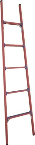 Лестница приставная стеклопластиковая Антиток ЛСПД-2,0 [258455]