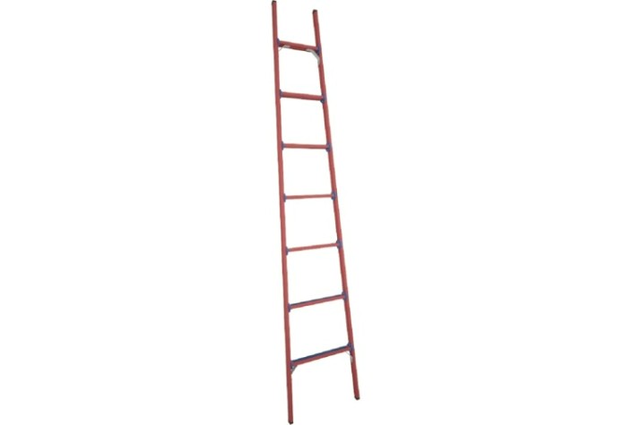 Лестница приставная стеклопластиковая Антиток ЛСПД-2,8 [298071]