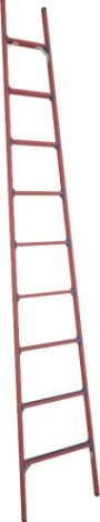 Лестница приставная стеклопластиковая Антиток ЛСПД-3,5 ЕТ (евро, телеком) [413721]