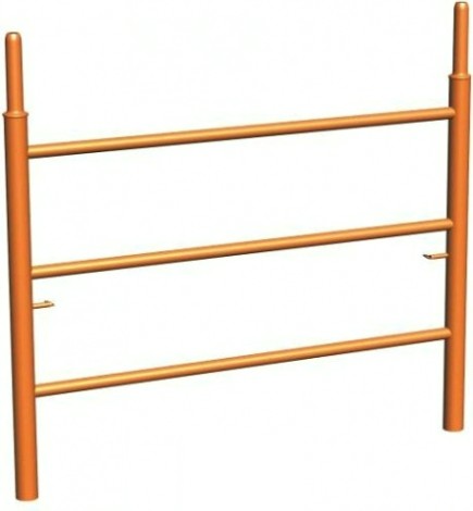 Лестница РИНСТРОЙ для вышек Вектор [132634]