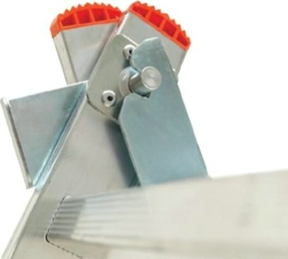 Лестница-стремянка двухсекционная Sarayli 2х15 [4215]