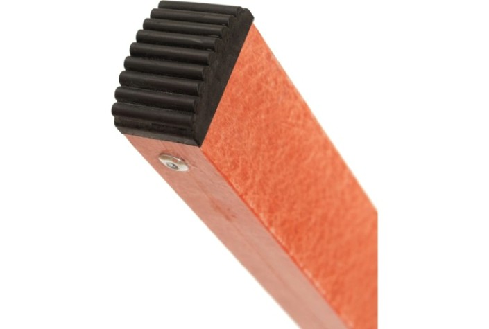 Лестница-стремянка стеклопластиковая Антиток двухсекционная ССД-У 2х11 [266491]