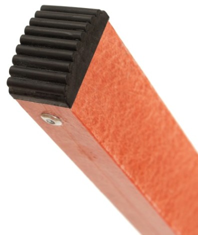 Лестница-стремянка стеклопластиковая Антиток двухсекционная ССД-У 2х9 [286672]