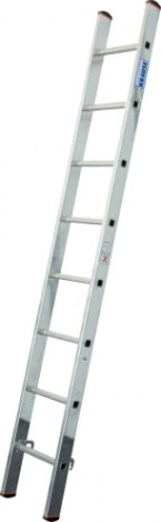 Лестница-стремянка трехсекционная KRAUSE MONTO TRIBILO 3х 8 (129666) [129666]