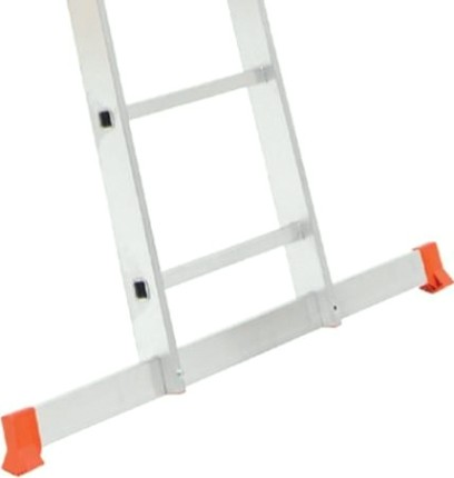 Лестница-стремянка трехсекционная Sarayli 3х12 [4312]