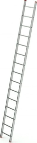 Лестница-стремянка трехсекционная Sarayli 3х16 [4316]