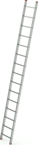 Лестница-стремянка трехсекционная Sarayli 3х17 [4317]