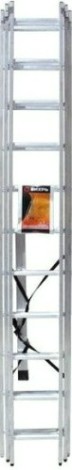 Лестница-стремянка трехсекционная ВИХРЬ ЛА 3х11 [73/5/1/18]