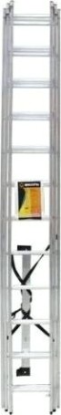 Лестница-стремянка трехсекционная ВИХРЬ ЛА 3х12 [73/5/1/19]