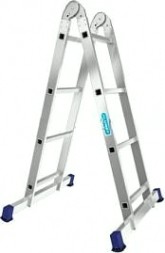 Лестница-трансформер АЛЮМЕТ Т-203 2х3 [Т203]