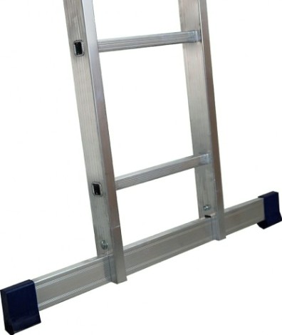 Лестница-трансформер АЛЮМЕТ TL-4055 облегченная [ТL4055]