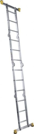 Лестница-трансформер АЛЮМЕТ TW1 433 4х3 [TW1 433]