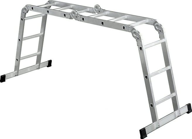 Лестница-трансформер Biber 98301 4х3 [тов-077084]