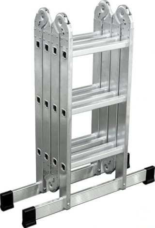 Лестница-трансформер Biber 98301 4х3 [тов-077084]