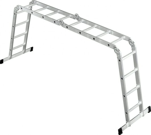 Лестница-трансформер Biber 98302 4х4 [тов-077085]