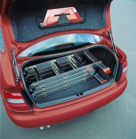 Лестница-трансформер KRAUSE MONTO MULTIMATIC 4х3 шарнирная, универсальная [120632]