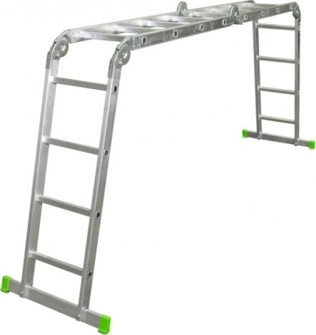 Лестница-трансформер Sarayli 4x3 [4703]