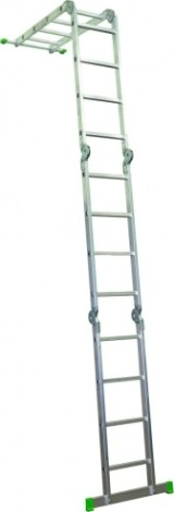 Лестница-трансформер Sarayli 4x3 [4703]