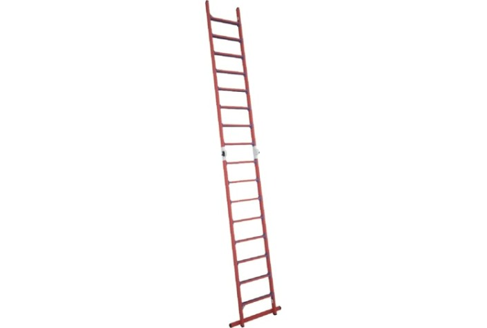 Лестница-трансформер стеклопластиковая Антиток ЛСПТД-3,0 [413733]