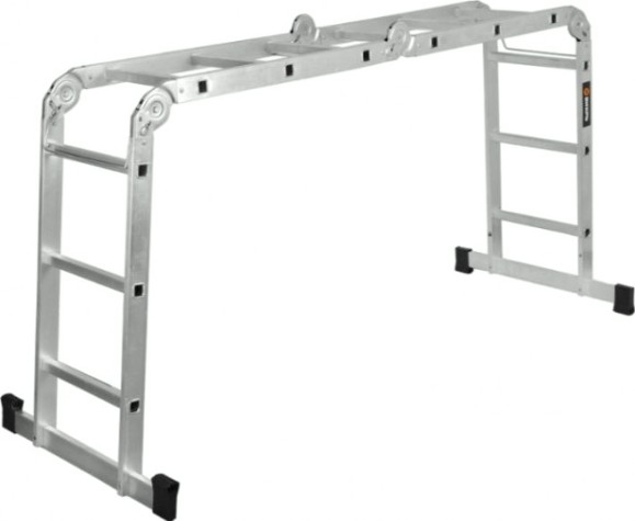 Лестница-трансформер ВИХРЬ ЛТА 4х3 [73/5/1/14]