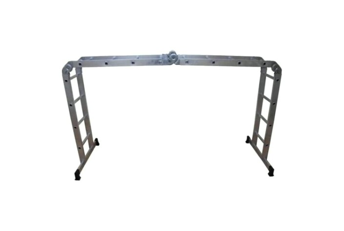 Лестница-трансформер ВИХРЬ ЛТА 4х4 Классик [73/5/1/32]