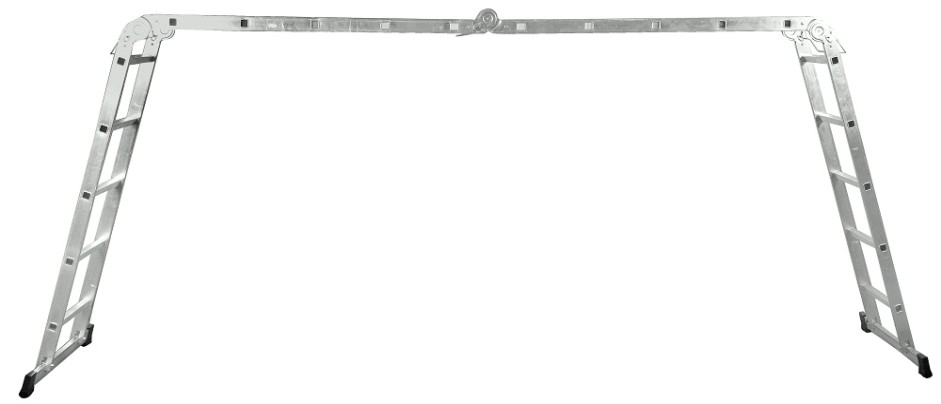 Лестница-трансформер ВИХРЬ ЛТА 4х5 [73/5/1/22]