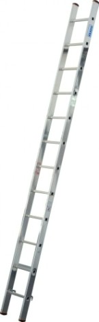Лестница выдвижная двухсекционная KRAUSE MONTO FABILO 2х12 [120922]