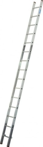 Лестница выдвижная двухсекционная KRAUSE MONTO FABILO 2х15 [120939]