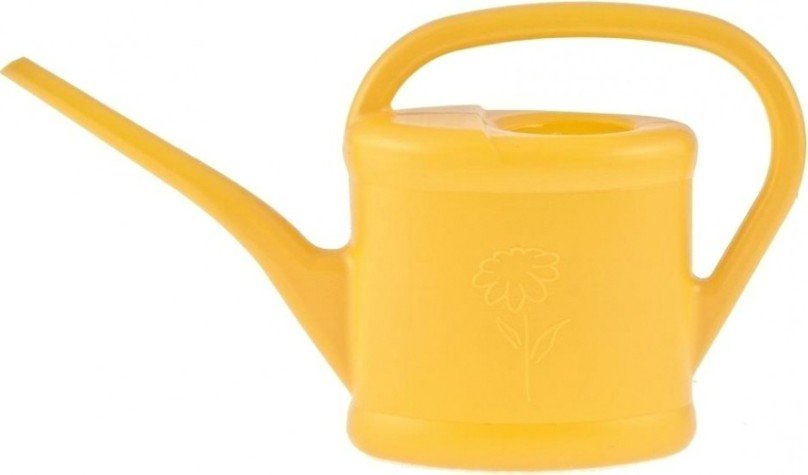 Лейка садовая пластмассовая 2 л 67505 (15) [67505]