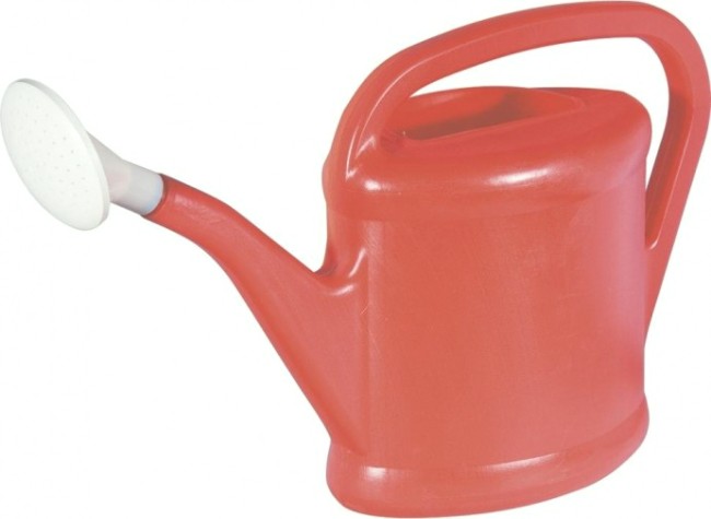 Лейка садовая пластмассовая 8 л 67515 (5) [67515]