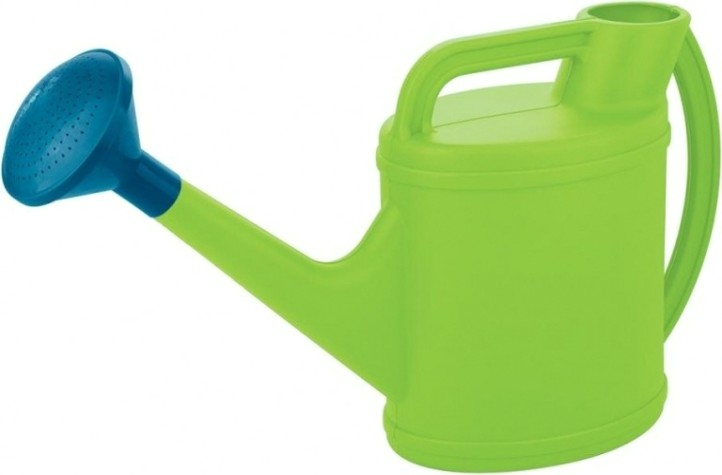 Лейка садовая пластмассовая СИБРТЕХ 10 л 67521 (6) [67521]