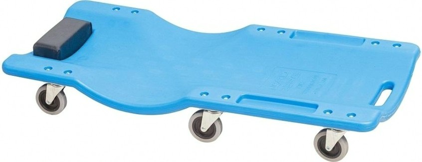 Лежак пластиковый NORDBERG N30C5 [ЦБ-00006965]