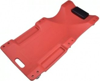 Лежак ремонтный AE&T TA-B1035-C пластиковый 40"