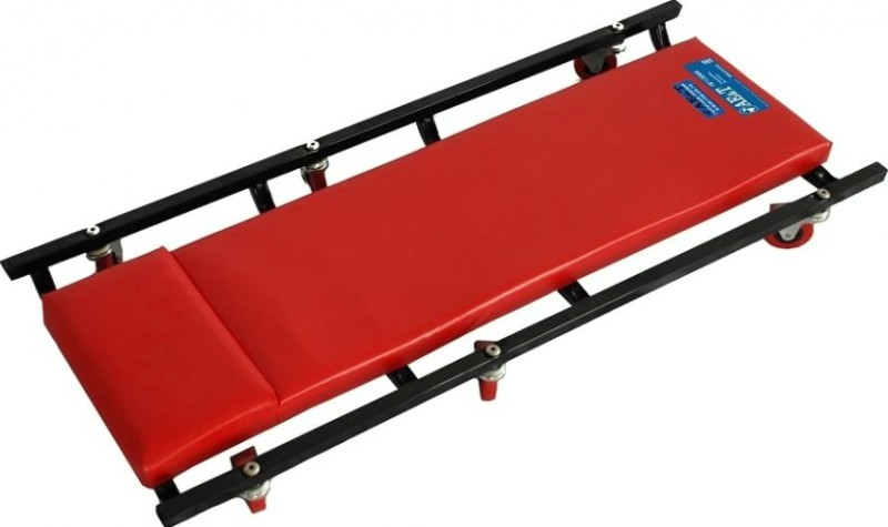 Лежак ремонтный AE&T TA-B1059-A 40" мягкий