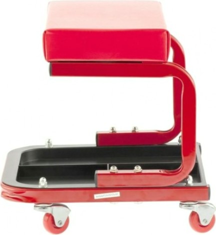 Лежак ремонтный MATRIX 360х355х380 мм [567035]