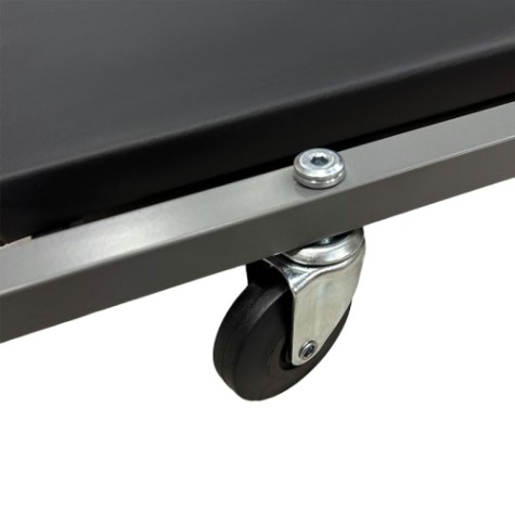 Лежак ремонтный Standart СОРОКИН 24.110 с подъемом Лежак ремонтный Standart СОРОКИН 24.110 с подъемом