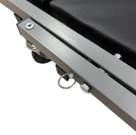 Лежак-сиденье для ремонта СОРОКИН 24.142